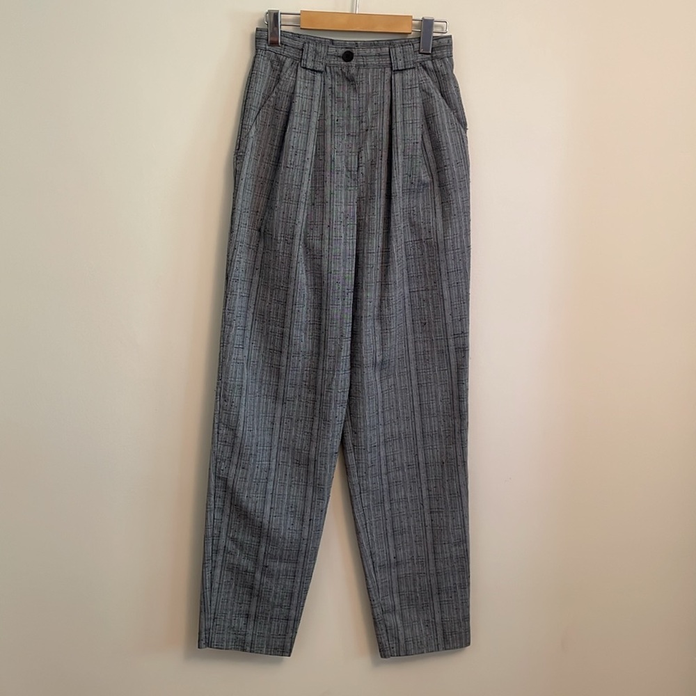 Vintage Handmade Trousers